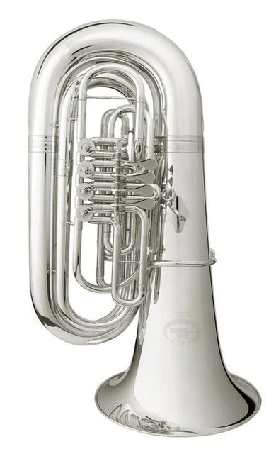 B&S B&S GR51 BBb Tuba