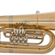 B&S B&S GR55 BBb Tuba