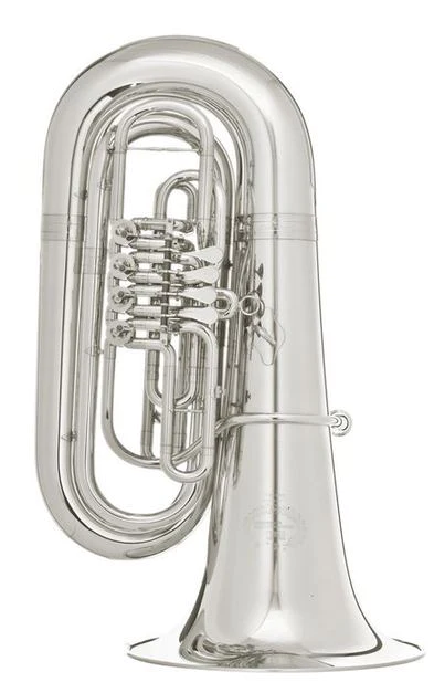 B&S B&S GR55 BBb Tuba