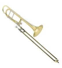 Courtois Courtois Legend Series Tenor Trombone