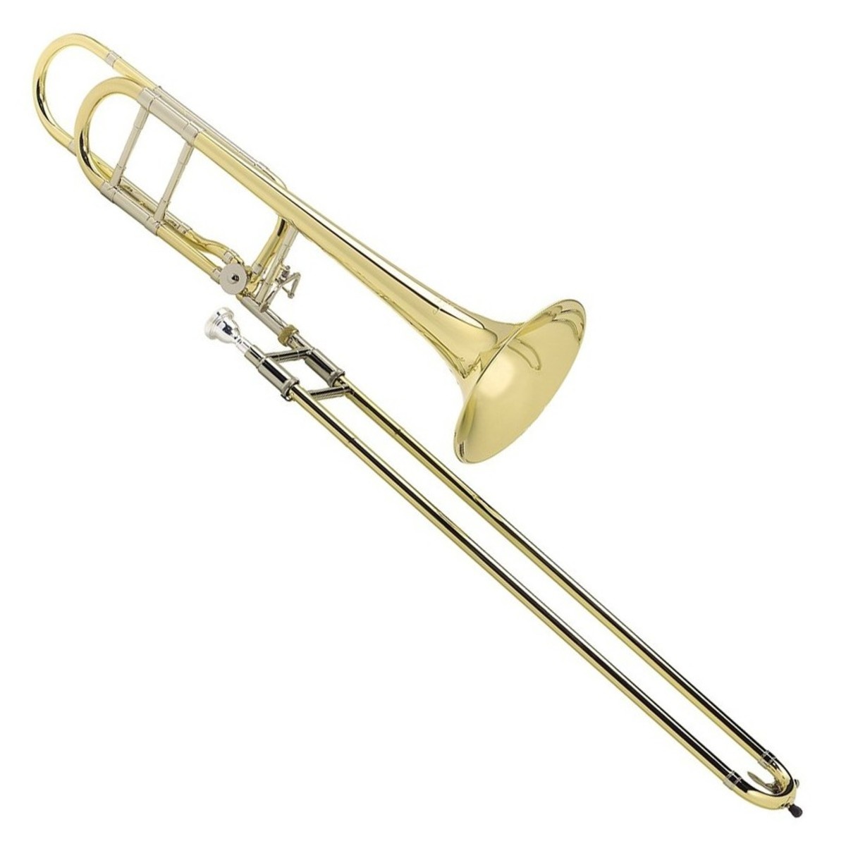 Courtois Courtois Legend Series Tenor Trombone