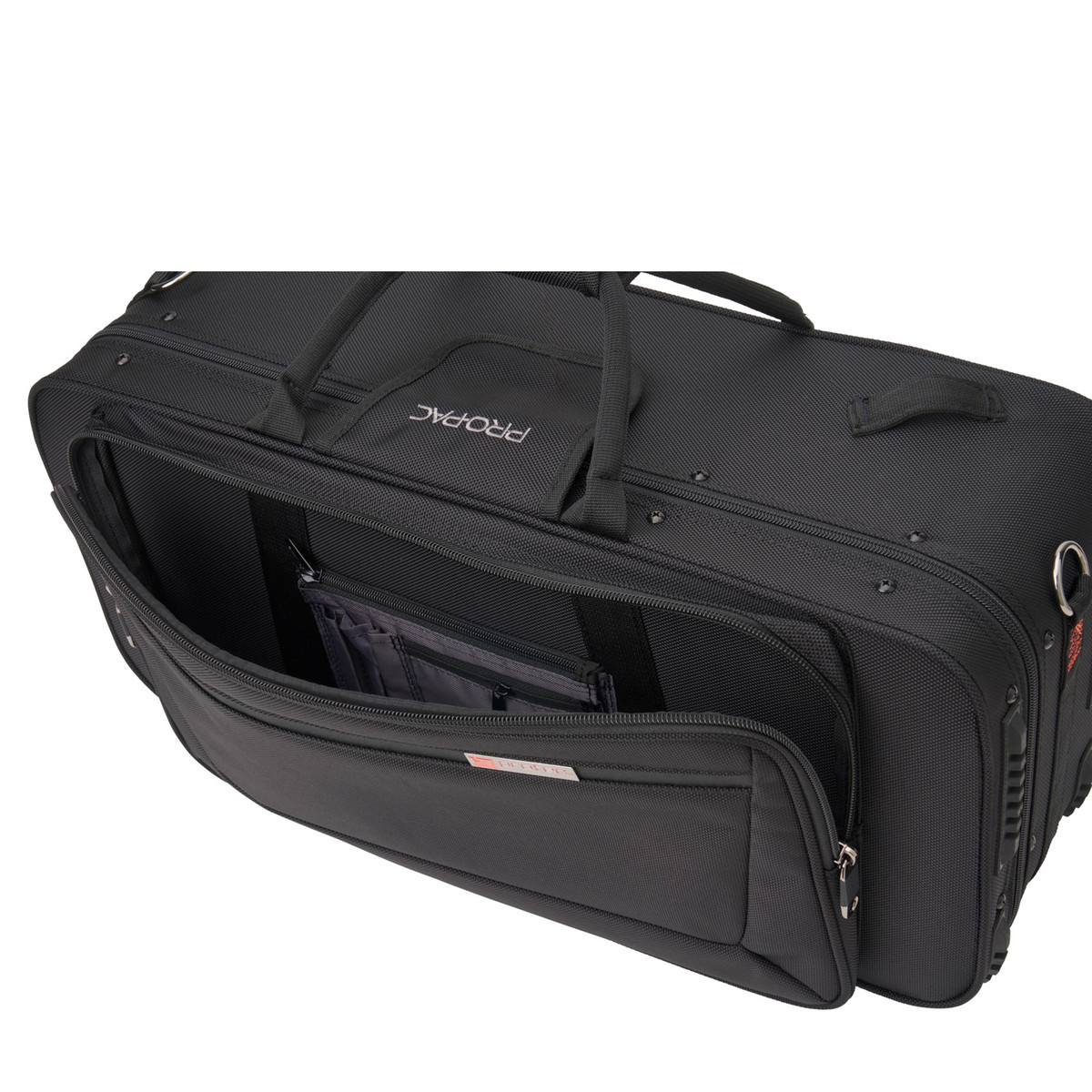 Protec Protec PB301 Pro Pac Trumpet Case with Mute Section