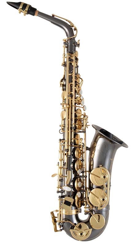 Selmer Selmer SAS511 Series Intermediate Alto Saxophone
