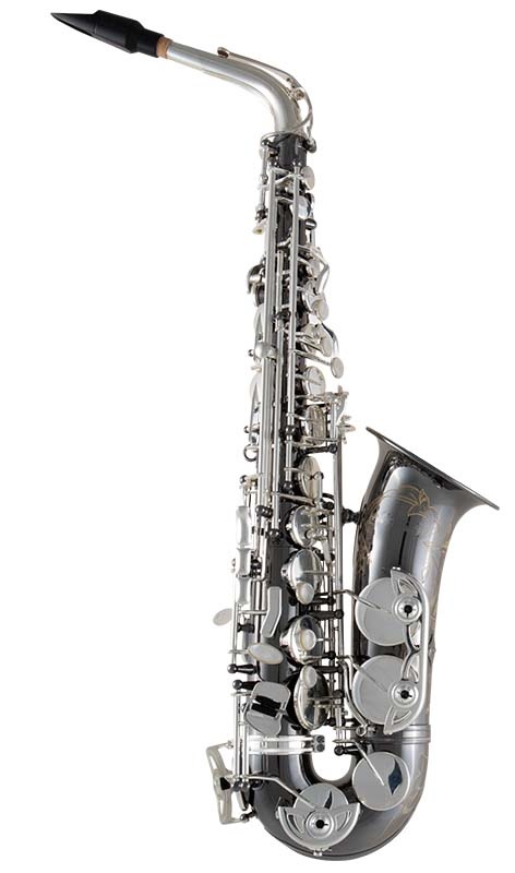 Selmer Selmer SAS711 Series Professional Alto Saxophone