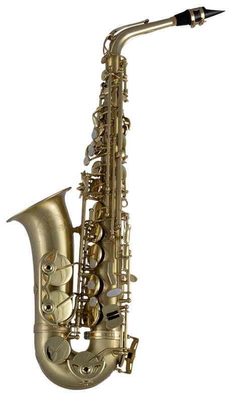 Selmer Selmer SAS711 Series Professional Alto Saxophone