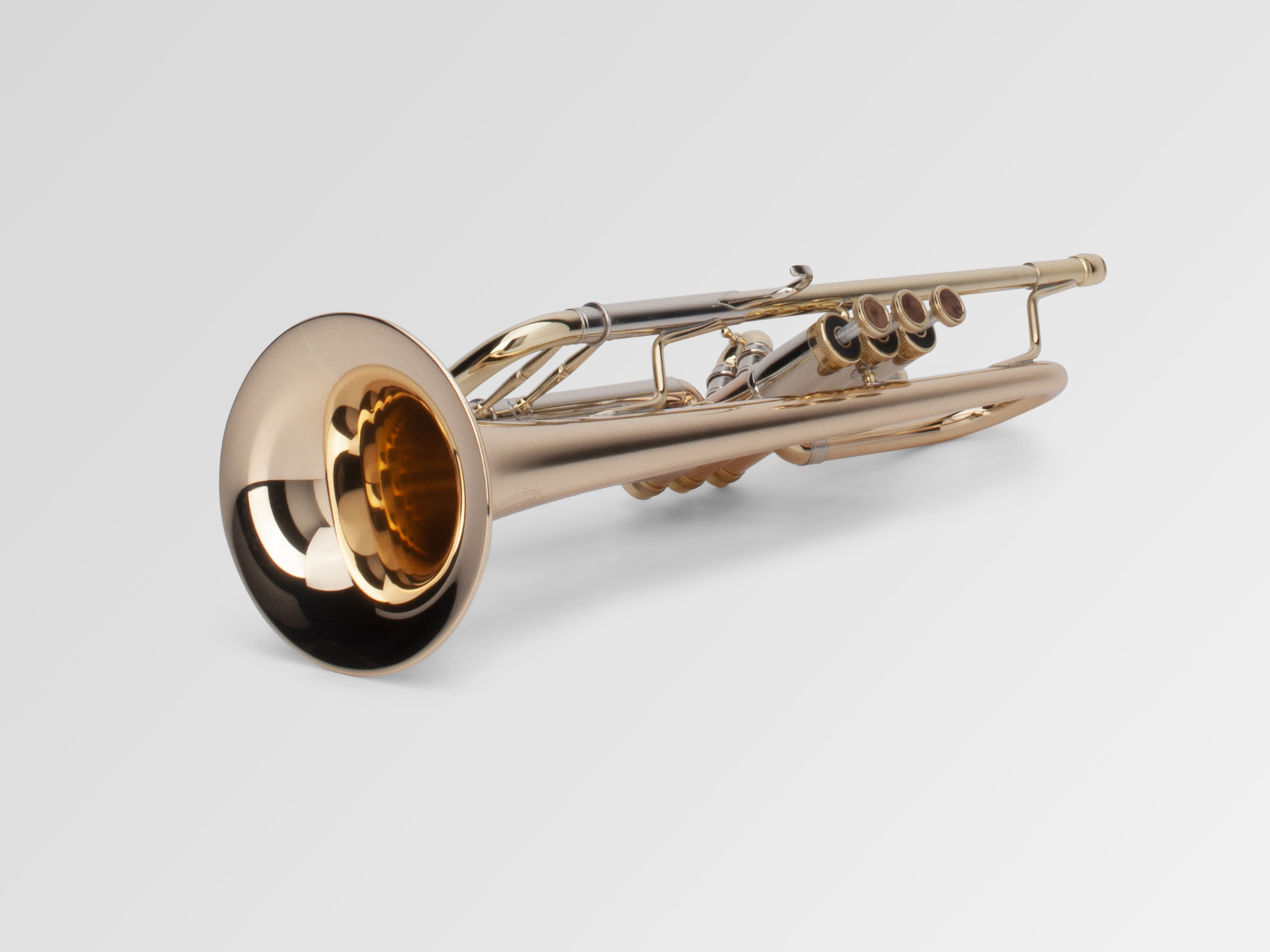 Adams Adams A7 Bb Trumpet