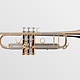Adams Adams A7 Bb Trumpet