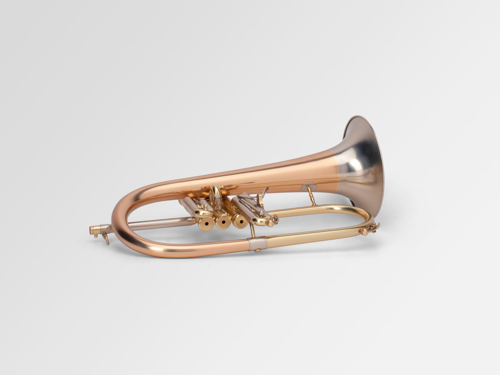 Adams Adams F1 Flugelhorn