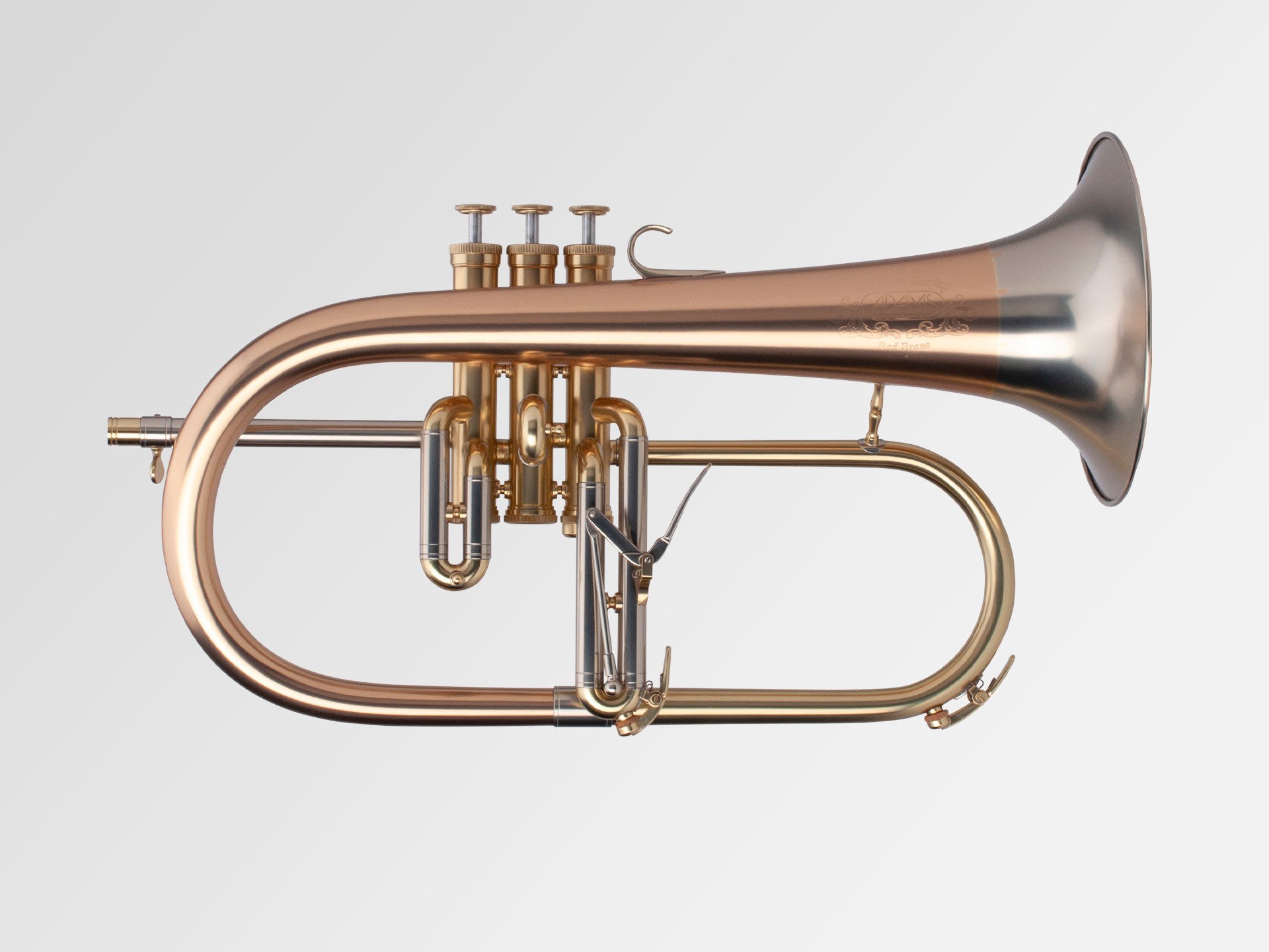 Adams Adams F1 Flugelhorn