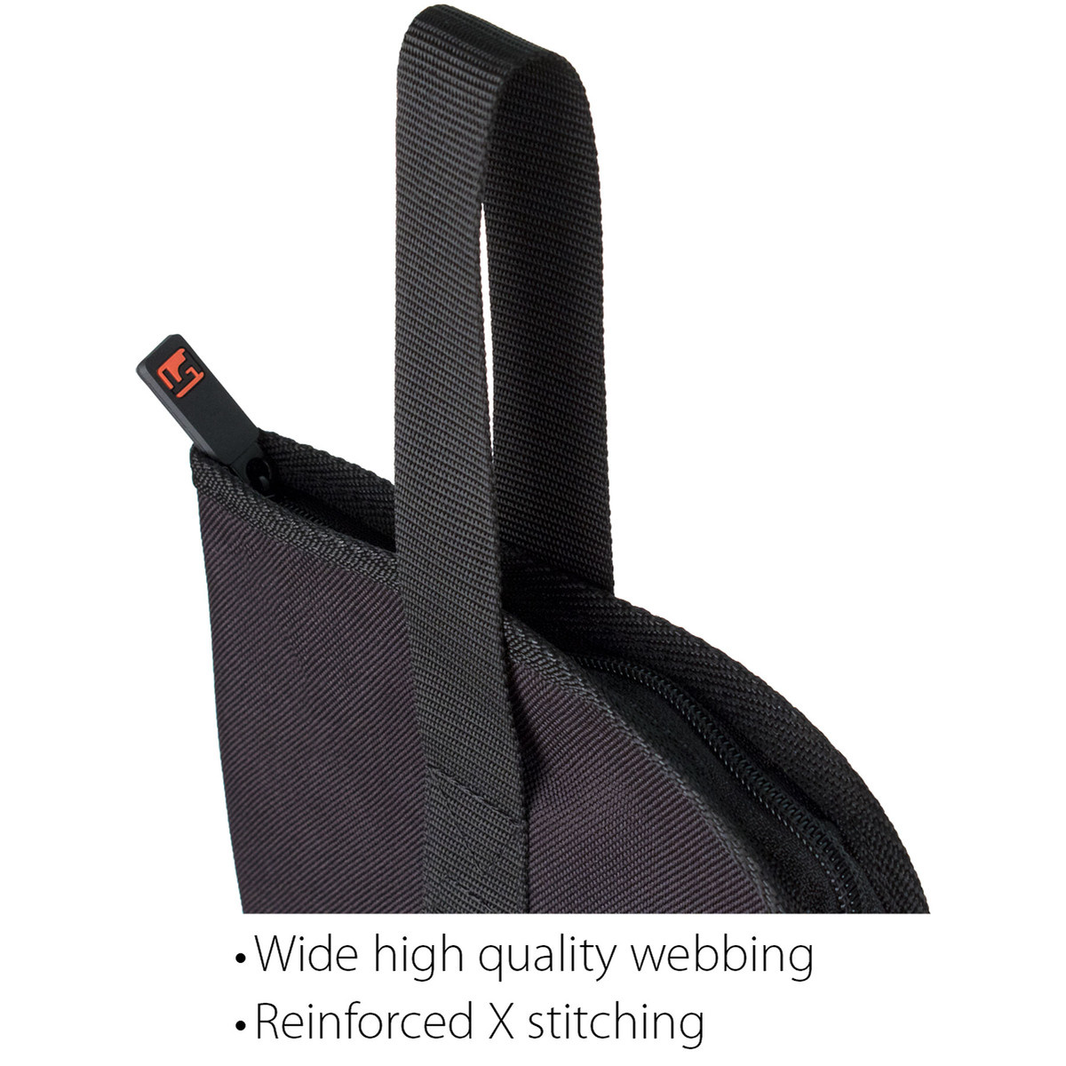 Protec Protec HR337 Heavy Ready Stick/Mallet Bag