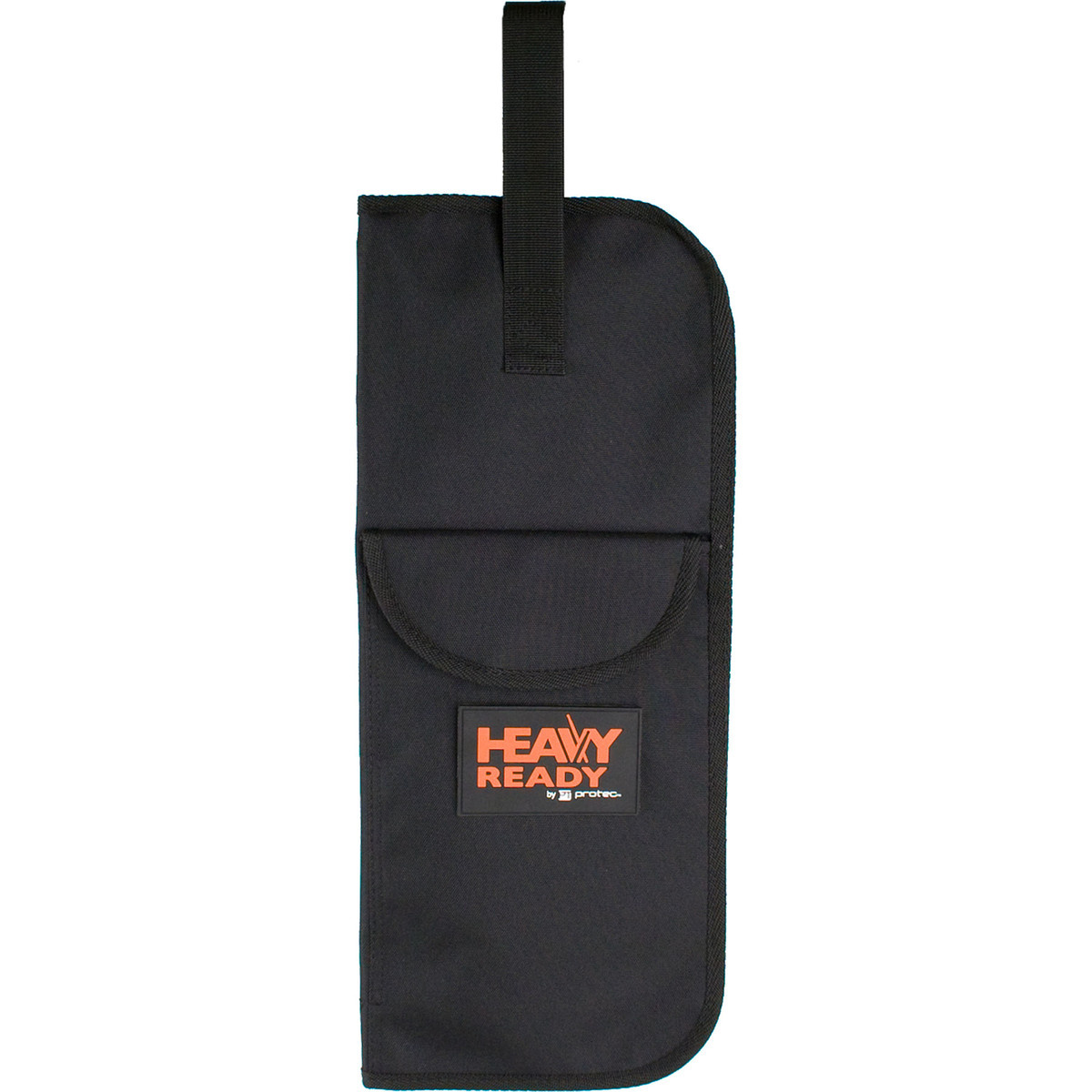 Protec HR337 Ready Horn Bag Stick/Mallet Stash Heavy 