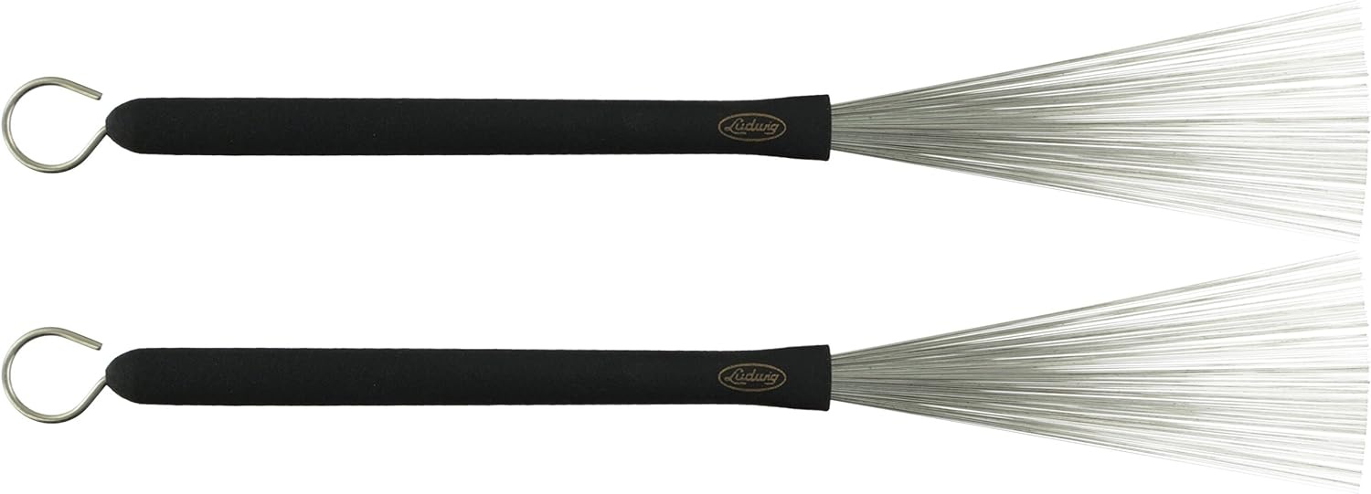 Ludwig Ludwig LL195 Wire Brushes