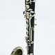 Selmer Used Selmer-Paris Model 22 Alto Clarinet - W94XX/X63XX