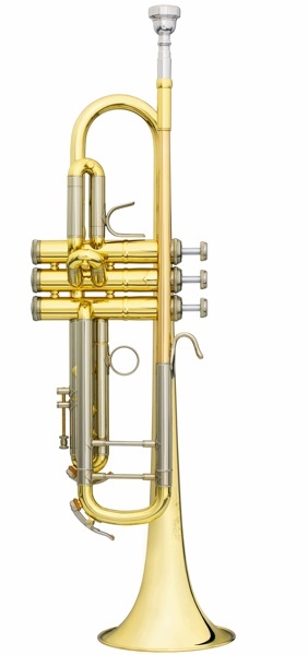 B&S B&S Challenger I Bb Trumpet