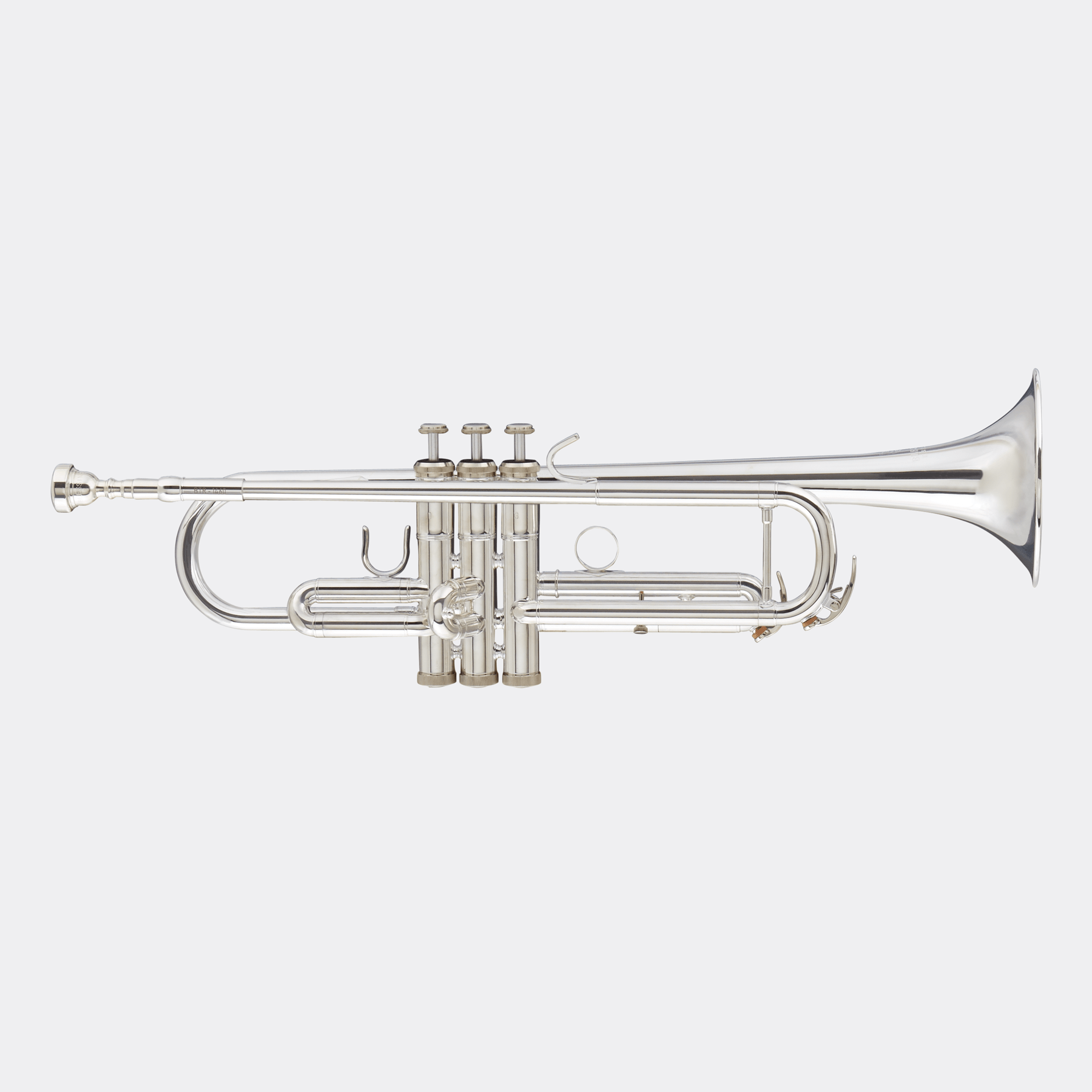 Blessing Blessing BTR-1460S Bb Trumpet