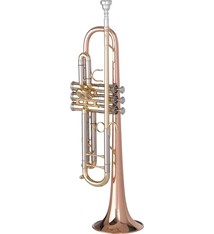 Getzen Getzen 3051 Custom Series Bb Trumpet
