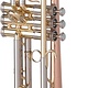 Getzen Getzen 3051 Custom Series Bb Trumpet