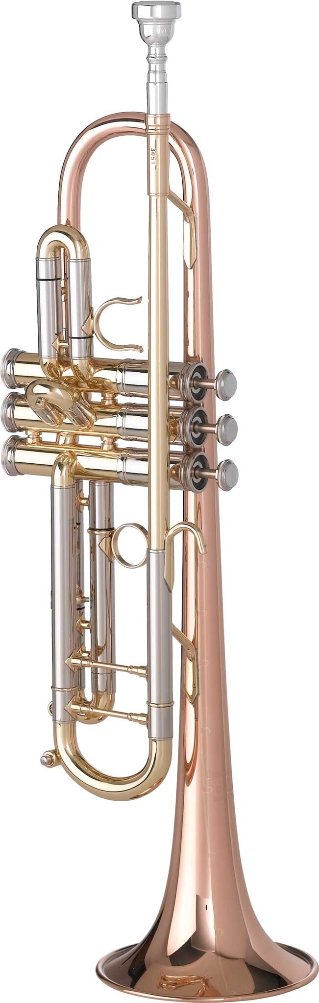 Getzen Getzen 3051 Custom Series Bb Trumpet