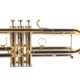 Getzen Getzen 3052 Custom Series Bb Trumpet