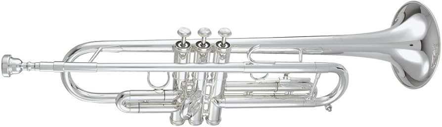 Getzen Getzen 590S-S Capri Series Bb Trumpet