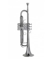 P. Mauriat P. Mauriat PMT-51S Bb Trumpet