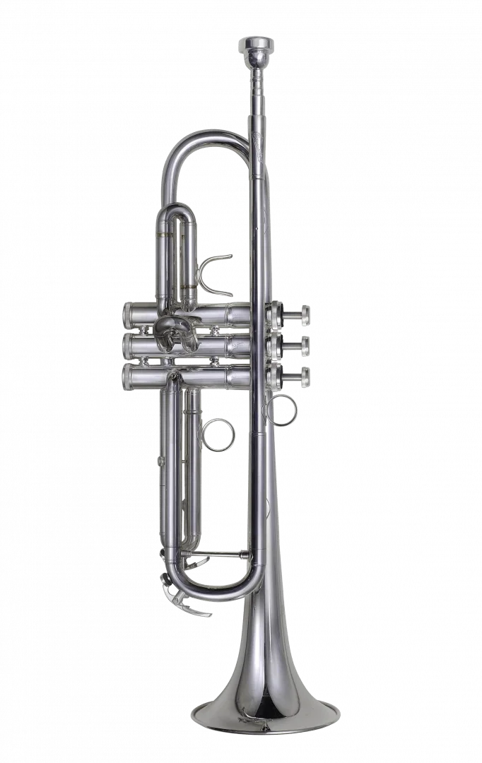 P. Mauriat P. Mauriat PMT-51S Bb Trumpet