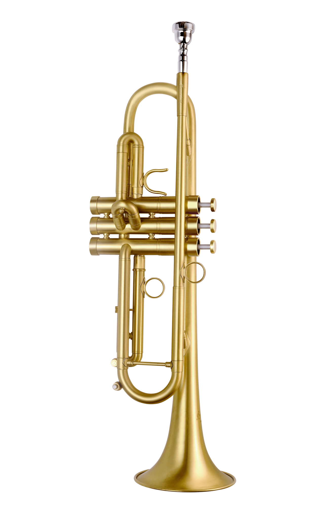 P. Mauriat P. Mauriat PMT-71 Bb Trumpet