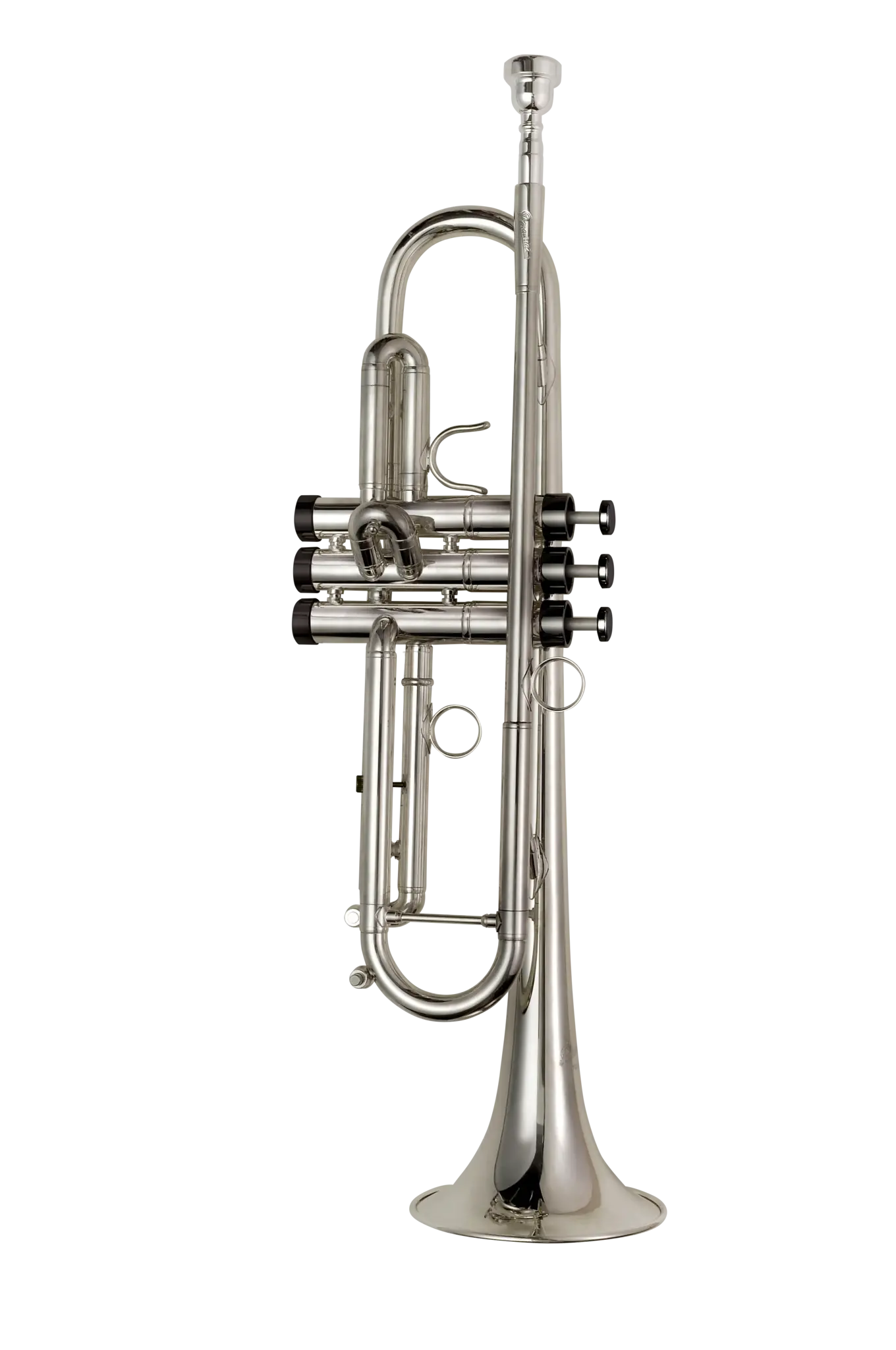 P. Mauriat P. Mauriat PMT-71 Bb Trumpet