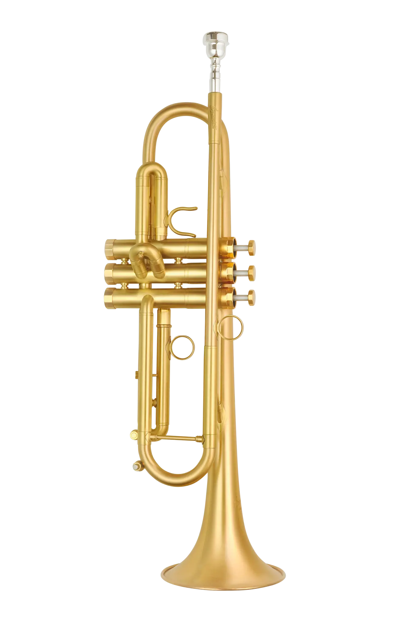 P. Mauriat P. Mauriat PMT-72 Bb Trumpet