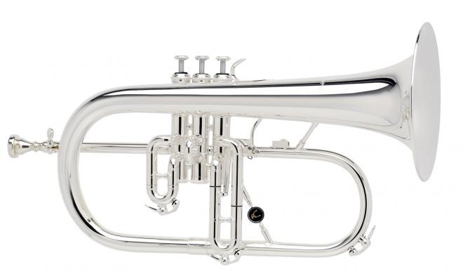 Courtois Courtois 154 Flugelhorn