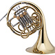 XO XO 1651 Double French Horn