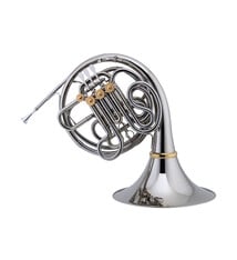 XO XO 1651ND Double French Horn