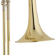 Bach Bach Stradivarius 42B Tenor Trombone