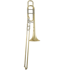 Bach Bach Stradivarius 42B Tenor Trombone