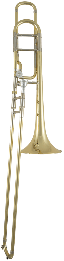 Bach Stradivarius 42 Tenor Trombone - Horn Stash Bach Stradivarius 42 Tenor Trombone - Horn Stash