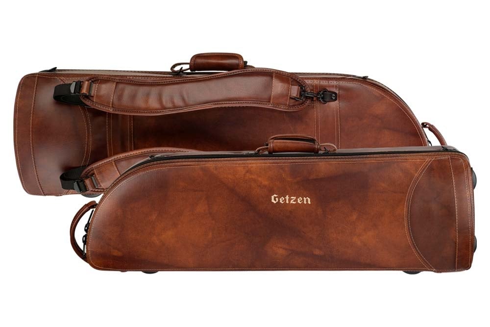 Getzen Getzen 4047ET Custom Reserve Tenor Trombone