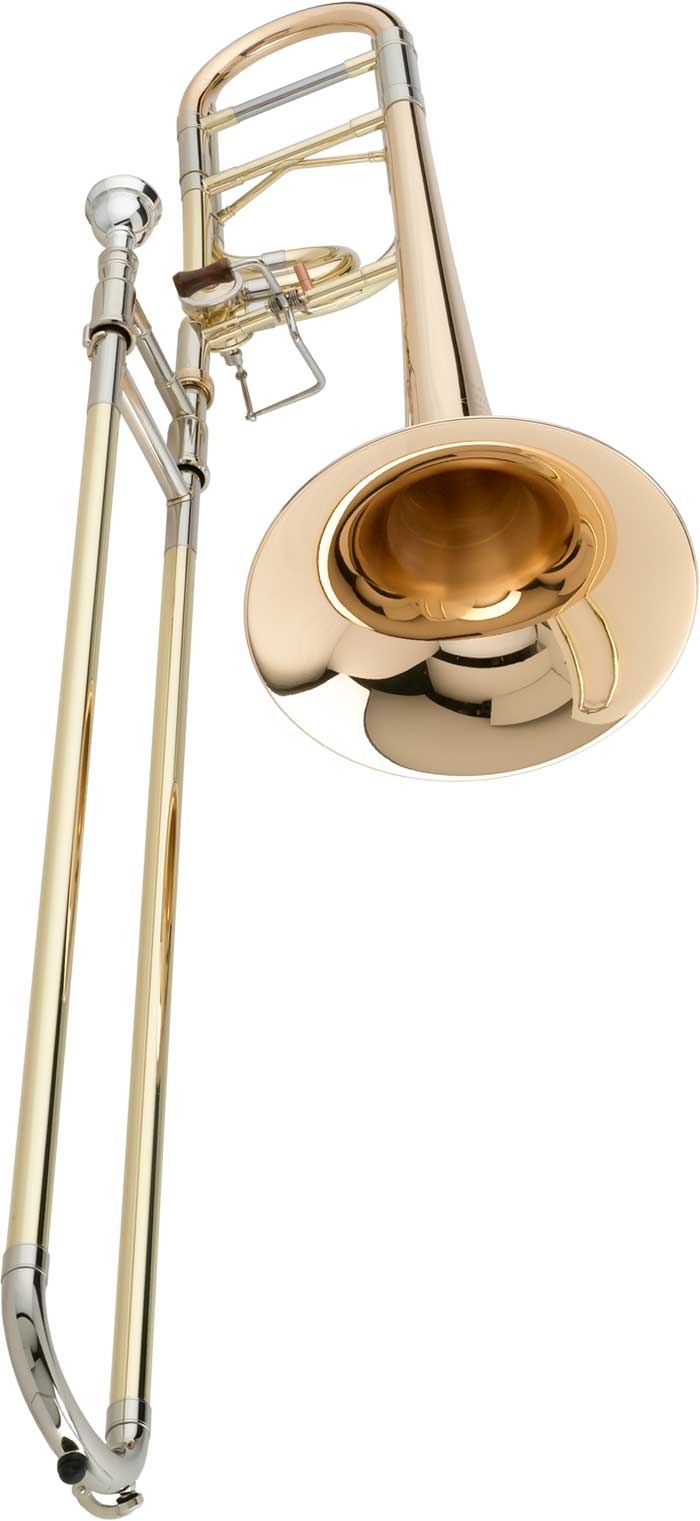 Getzen Getzen 4147IB Custom Reserve Tenor Trombone