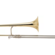 King King 2BL Legend Tenor Trombone