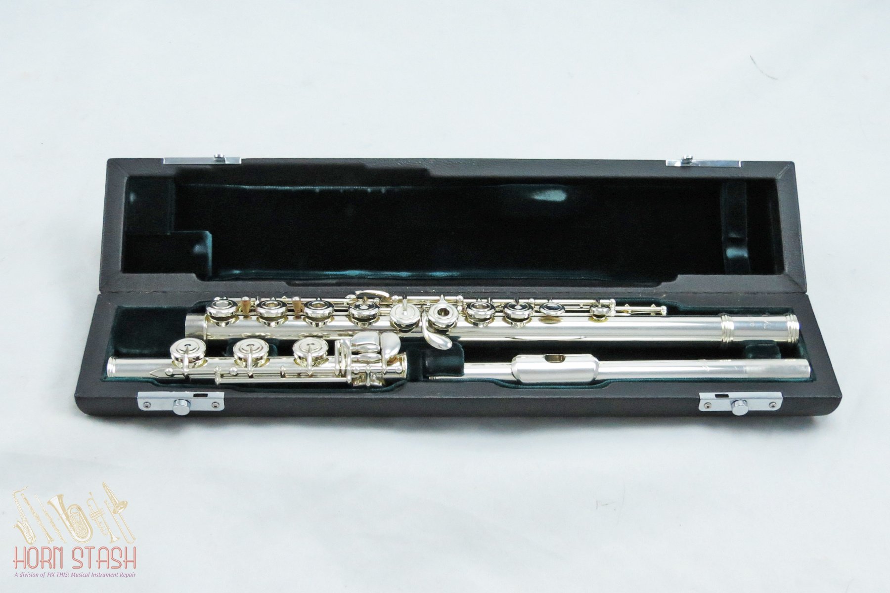 Azumi Used Azumi AZ-Z2RBO Flute - RD023XX