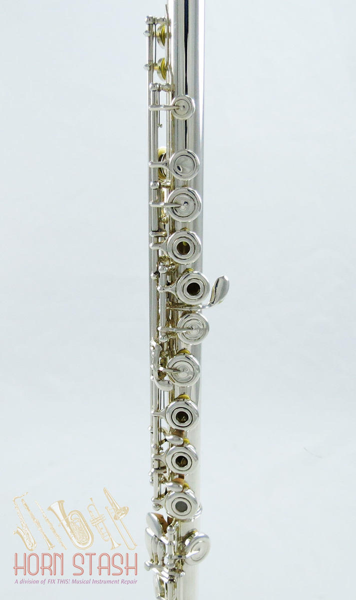 Azumi Used Azumi AZ-Z2RBO Flute - RD023XX