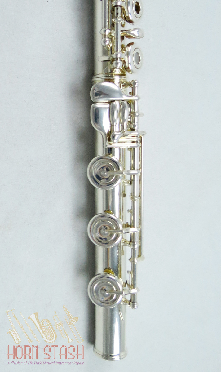 Azumi Used Azumi AZ-Z2RBO Flute - RD023XX