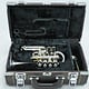 Yamaha Used Yamaha YTR-6810S Piccolo Trumpet - 0017XX