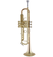 Bach Bach Apollo 170 Series Trumpet (Bb)