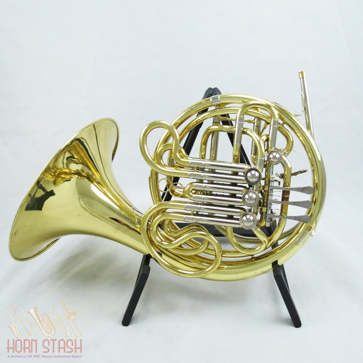 Eastman Used Eastman EFH420 Double French Horn - 3090XX