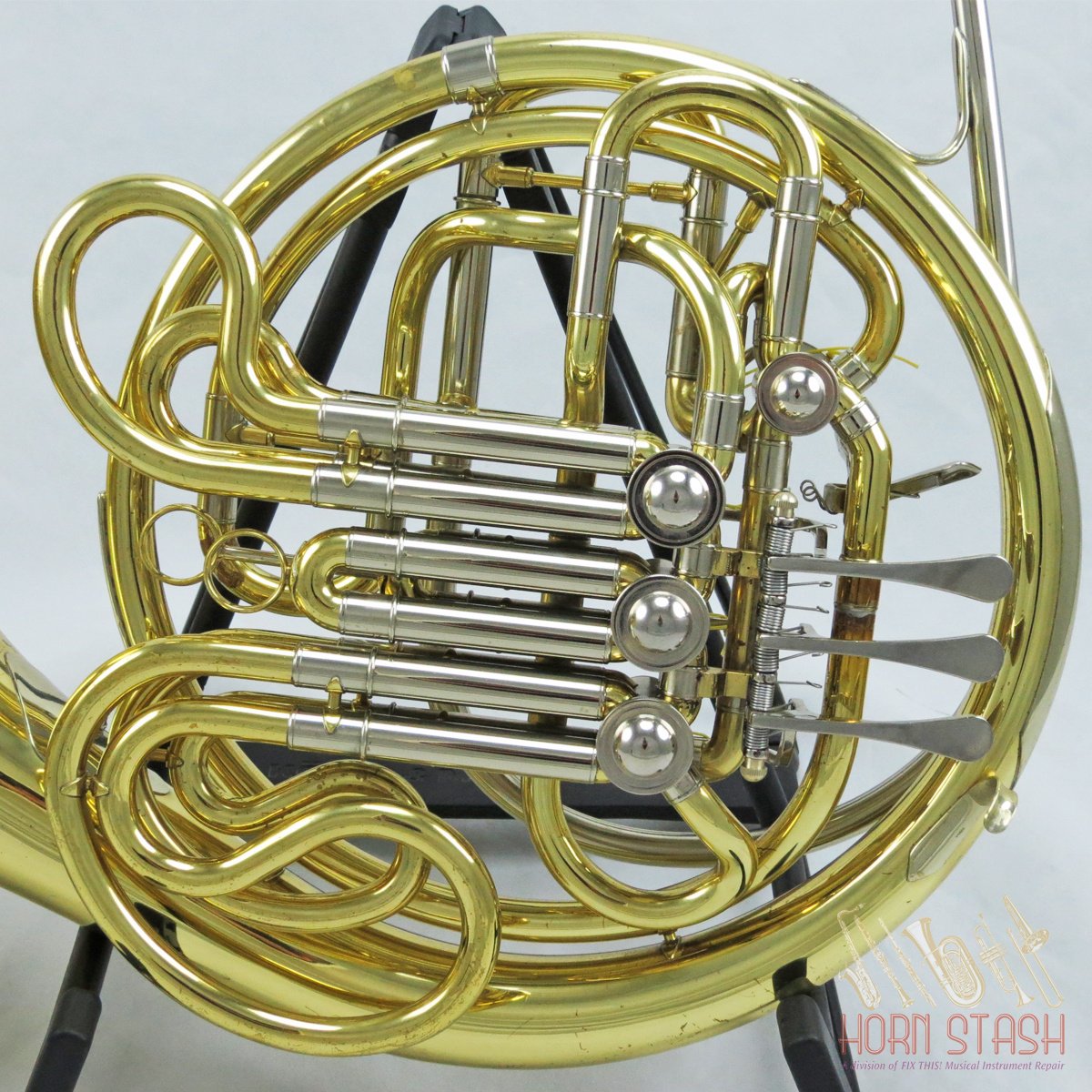 Eastman Used Eastman EFH420 Double French Horn - 3090XX