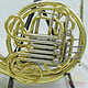 Eastman Used Eastman EFH420 Double French Horn - 4060XX
