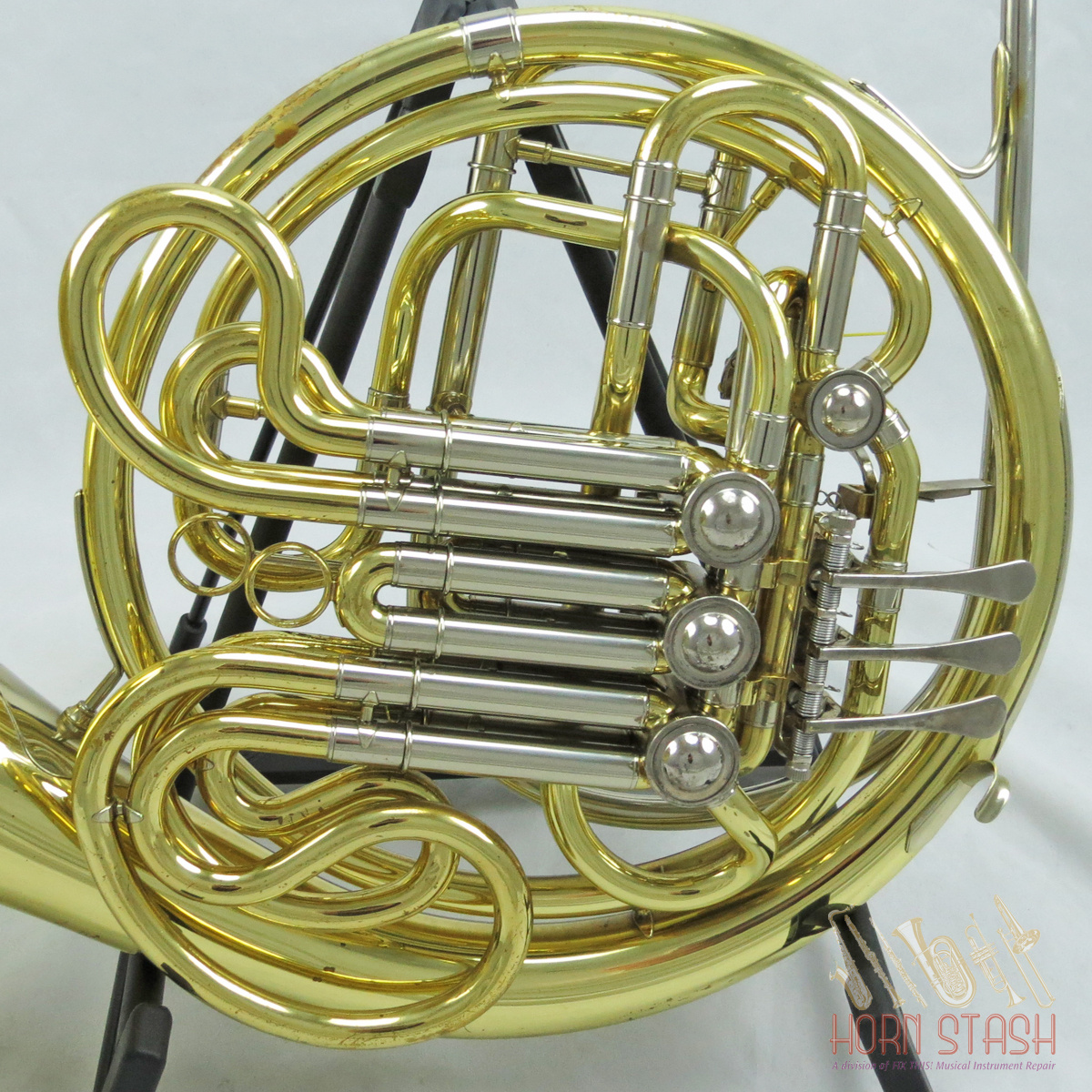 Eastman Used Eastman EFH420 Double French Horn - 4060XX