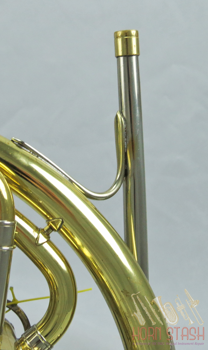 Eastman Used Eastman EFH420 Double French Horn - 4060XX