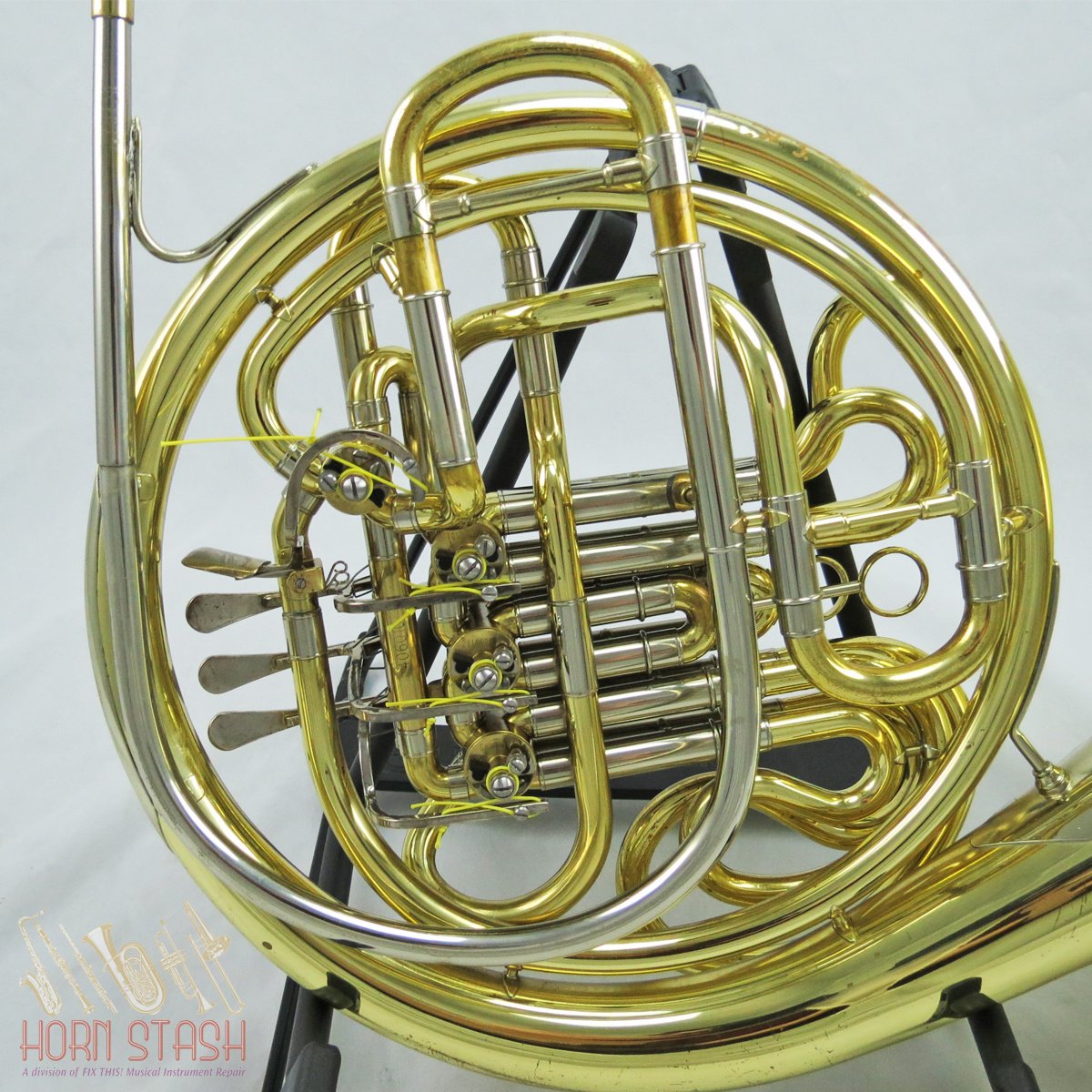 Eastman Used Eastman EFH420 Double French Horn - 4060XX