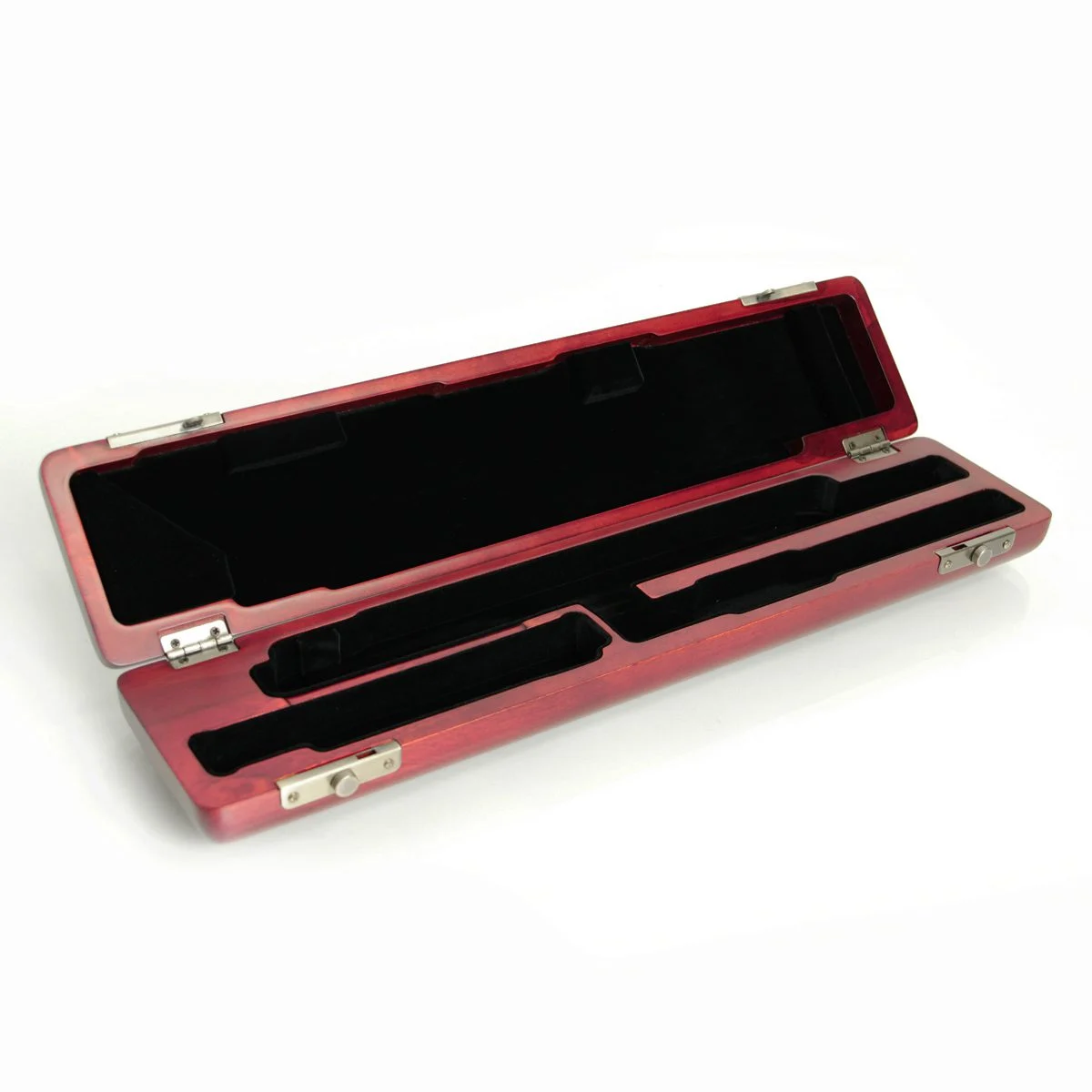 Altieri Altieri Wooden Flute Case